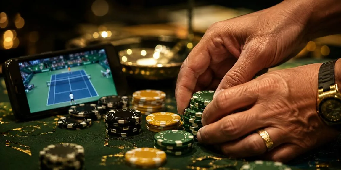 Casino Trực Tiếp Hỗ Trợ